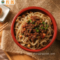 Wholesale 700ml Disposable Microwavable Soup Noodles Bowls